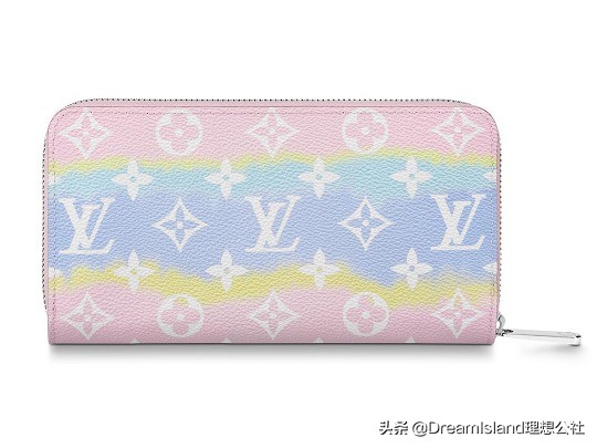 louisvuitton老花牛皮旅行包,louisvuitton秋冬2023高级成衣