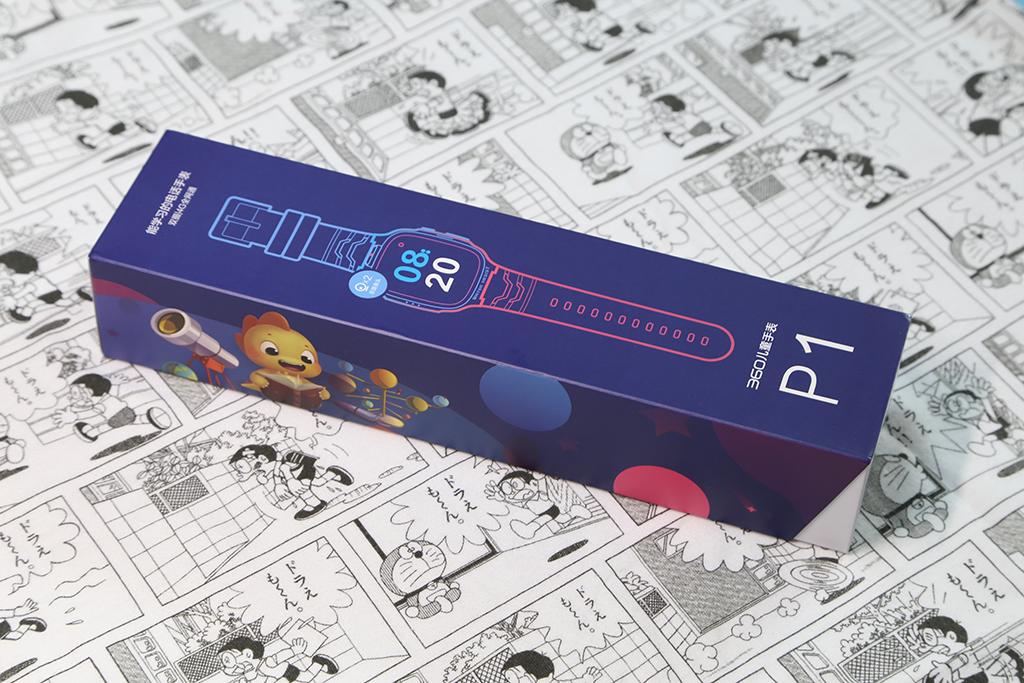 360儿童手表有必要升级吗,360儿童手表p1功能介绍