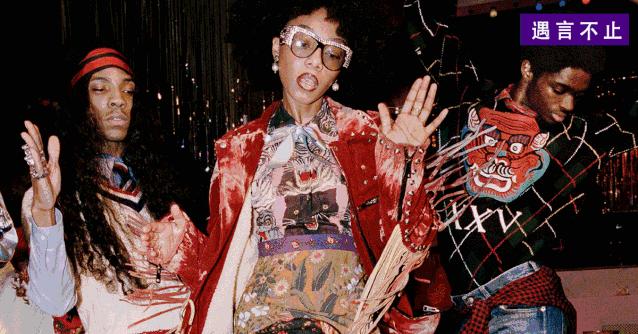 Prada口罩、Gucci防护服，意大利奢侈品牌是如何对抗疫情的