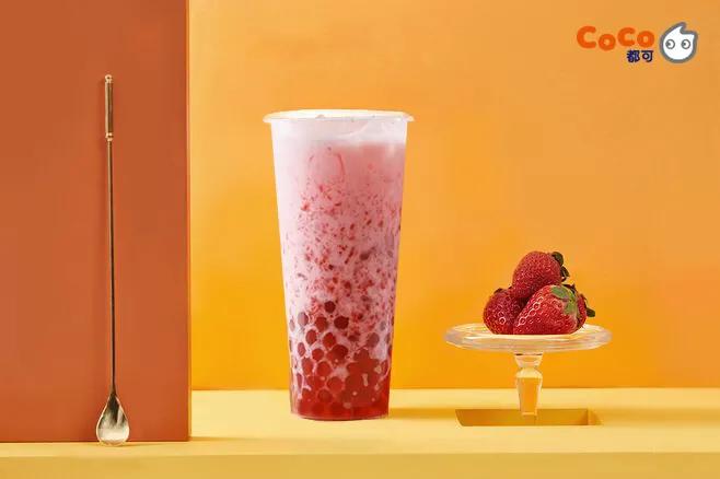 coco都可加盟方式,coco奶茶加盟可以个人加盟吗