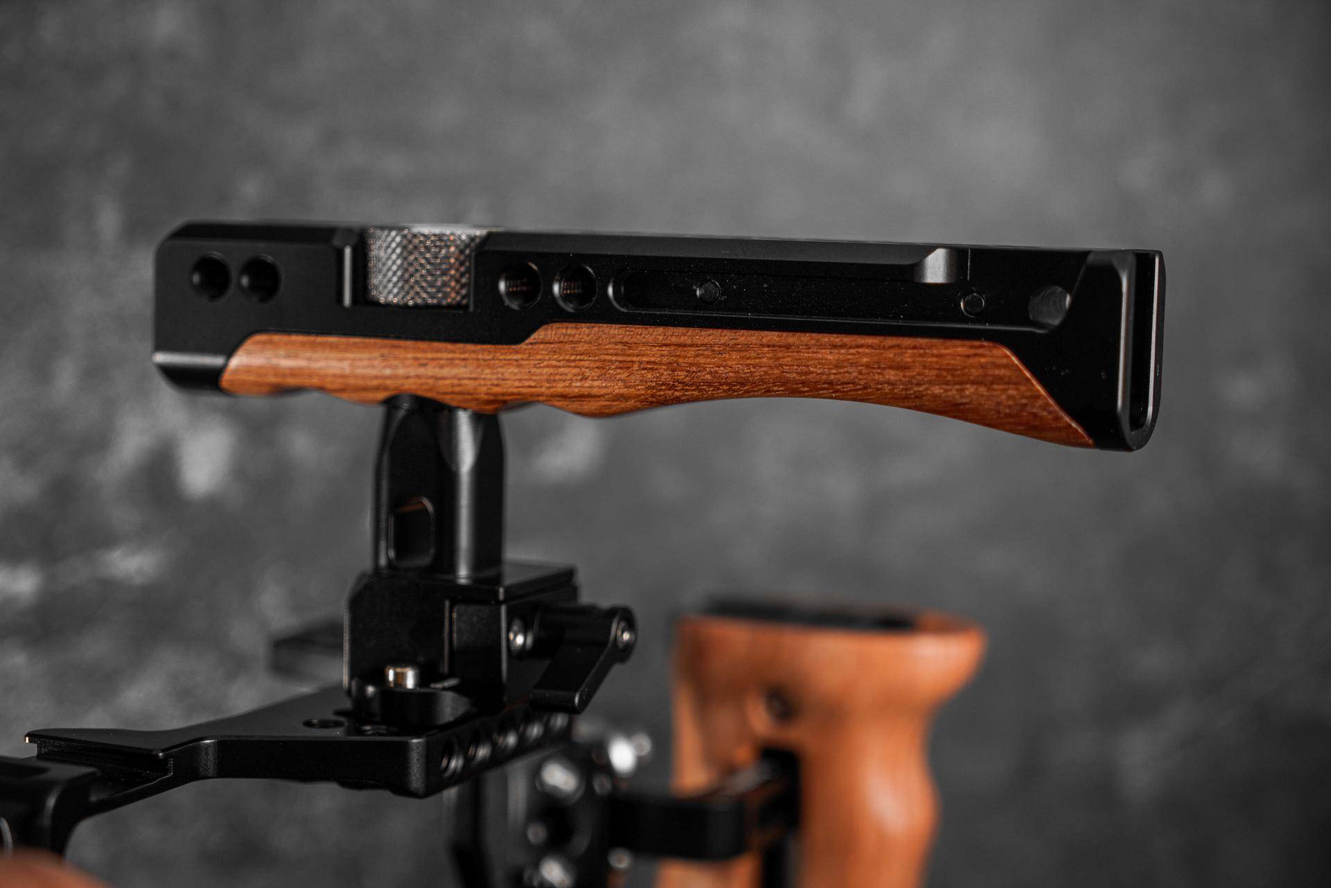 用斯莫格配件给相机整套方案,甲方爸爸都不敢轻看