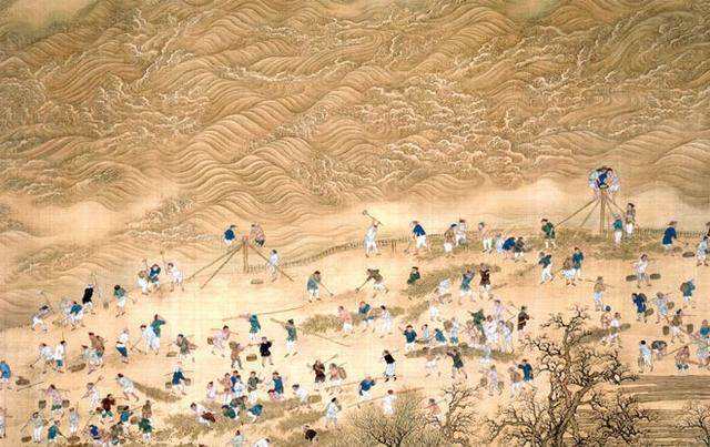 这位暴君统治了13年，却给中国留下4个伟大政绩，让我们受惠至今