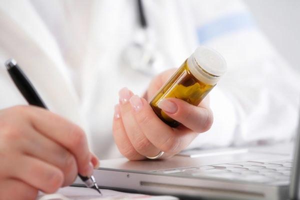 肺癌靶向药基因检测做几项,肺癌基因检测及对应的靶向药