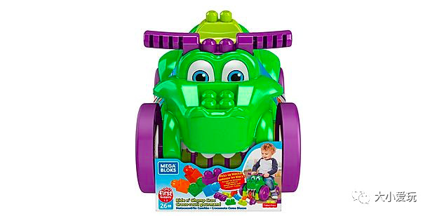 盘一盘那些最受瞩目的世界玩具大奖，他们都是最靠谱的种草清单