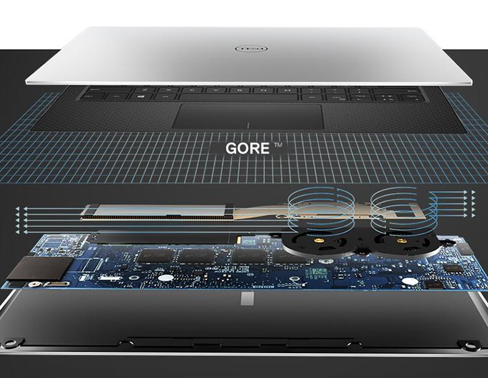 戴尔发布全新xps13plus笔记本,戴尔xps139370上市价格