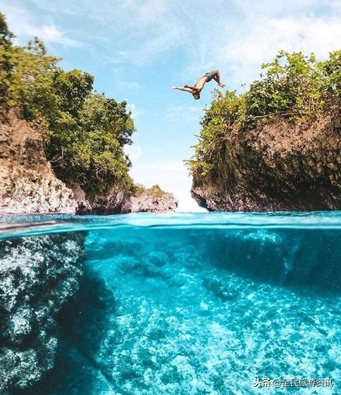 离中国很近的国家,小众冷门旅行地推荐