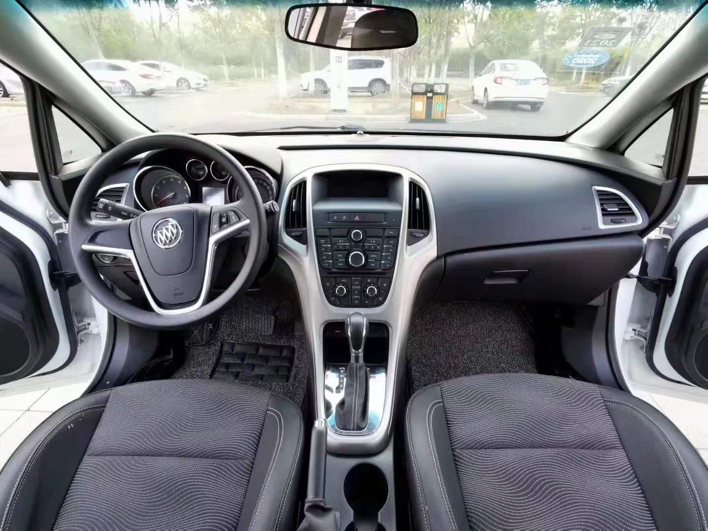 一辆别克英朗能开多少年,别克英朗这台车怎么样