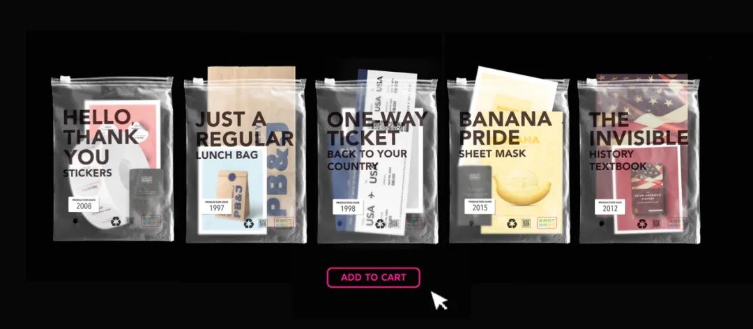 KDA课达丨中央圣马丁除了服装，还有平面设计