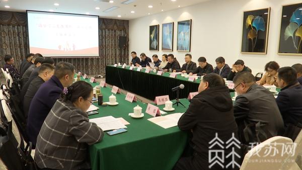 33年216人接力!“海安舅舅”靠什么“俘获”宁蒗人的心?