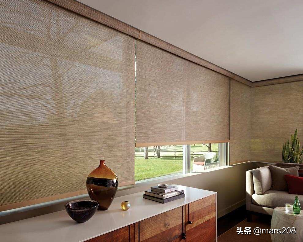 窗帘如何挑选技巧视频教程,选购窗帘的技巧窗帘材质介绍