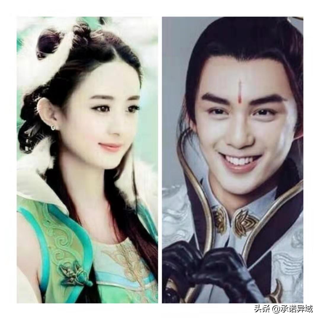 赵丽颖复出后即将开拍的四部新剧,赵丽颖复出新剧簪中录