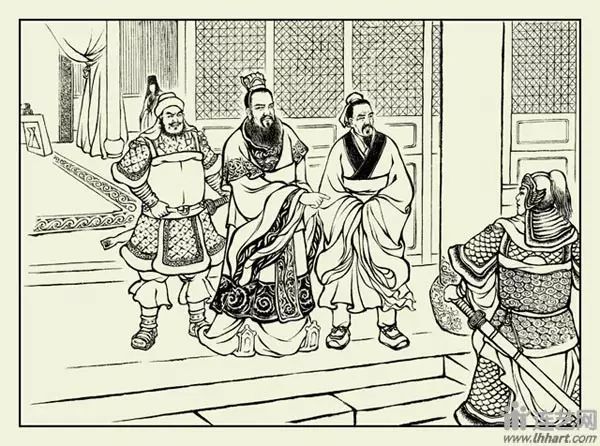 三国演义玉泉山完整版视频,三国演义玉泉寺