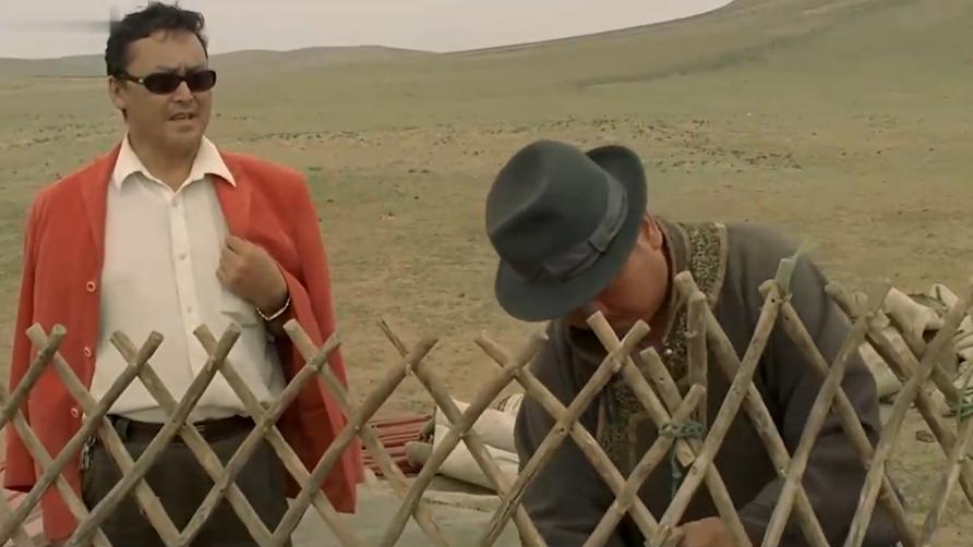 人性与欲望交织的电影，揭开中年女人难以启齿的尴尬，真实又残忍