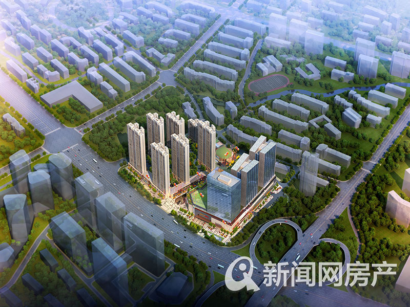 绿城上海三大热盘,人气爆棚的热销楼盘