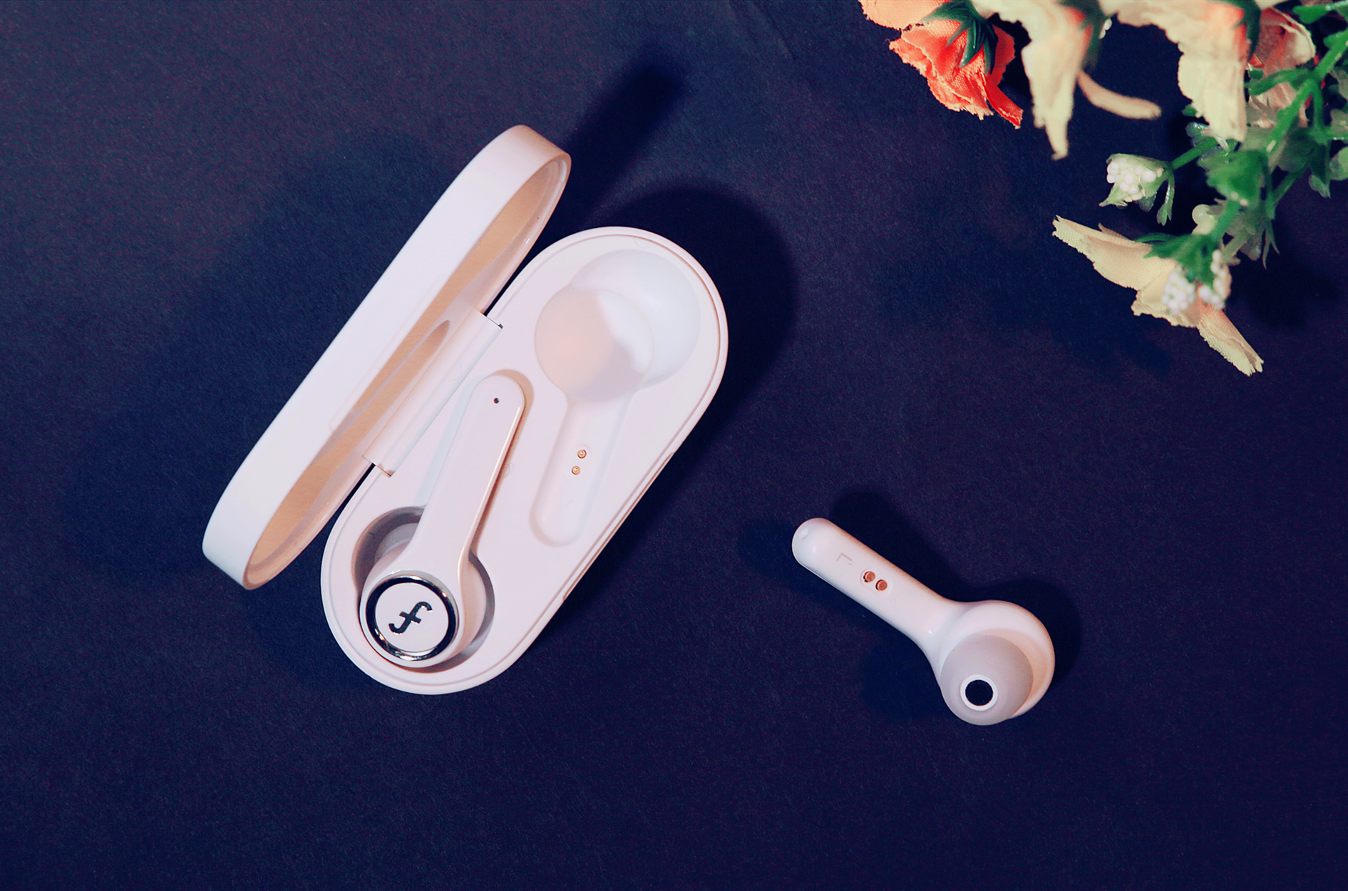 好音质且超低延迟，疯米AI无线智慧蓝牙耳机体验记