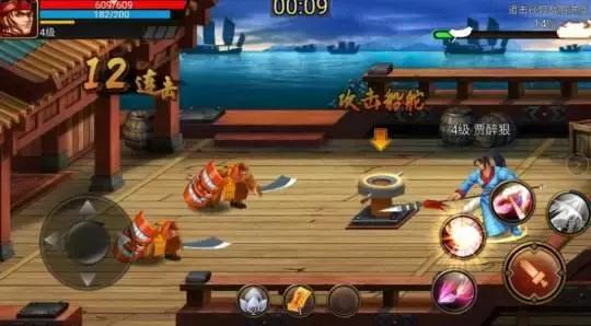 保留硬核还是转型运营？格斗游戏在手游时代的演化方向