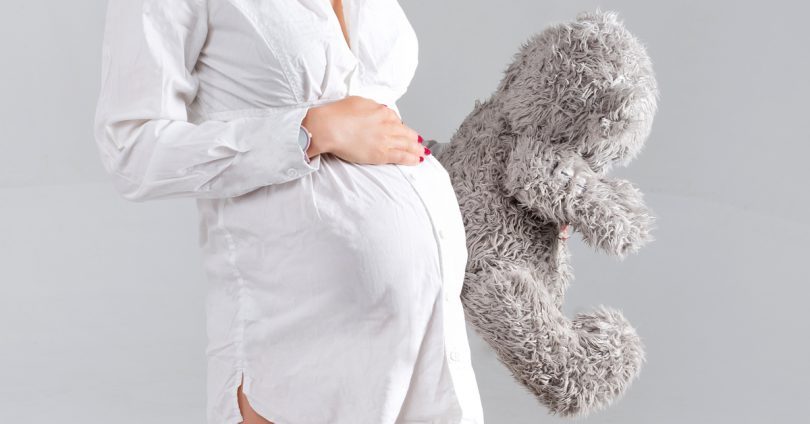 缓解孕期腰酸背痛的小妙招,孕期腰酸背痛小妙招亲测有效