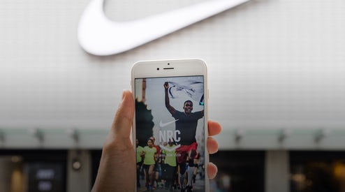 耐克dtc,耐克的dtc转型的奥秘是什么