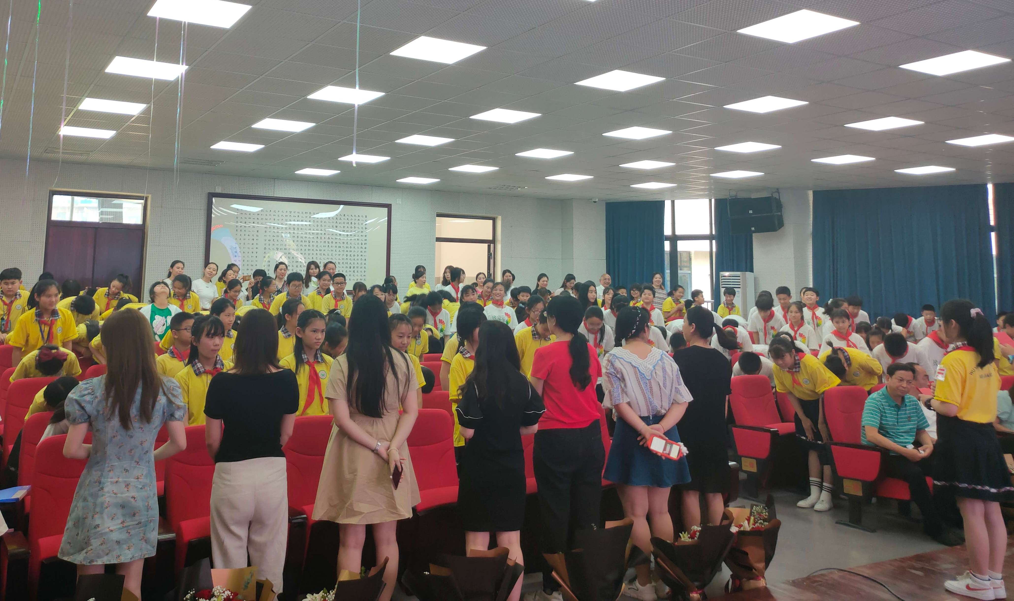 四川内江东兴区五星小学,内江市东兴区东兴小学