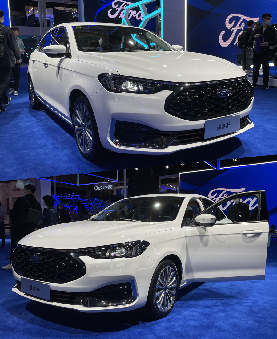 长安cs55plus蓝鲸版车漆厚度,5款热门合资车漆厚度比拼