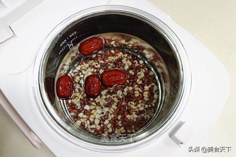 多彩甜酒酿,补气血养颜甜酒酿