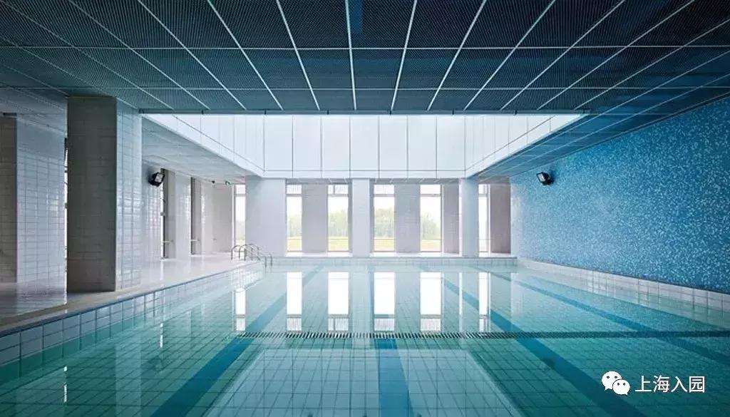 美爆了！上海的公办幼儿园也能这么好看！最低学费不到200元/月