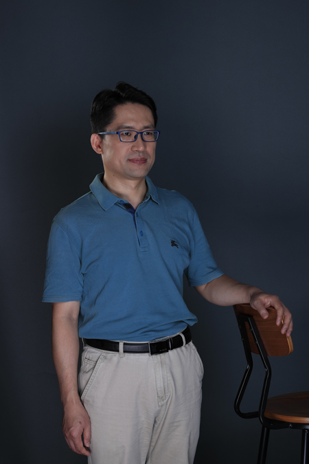 10年100人｜张学彬：“第3选择”式工作