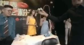 赵薇李湘近况,李湘拉赵薇直播卖货