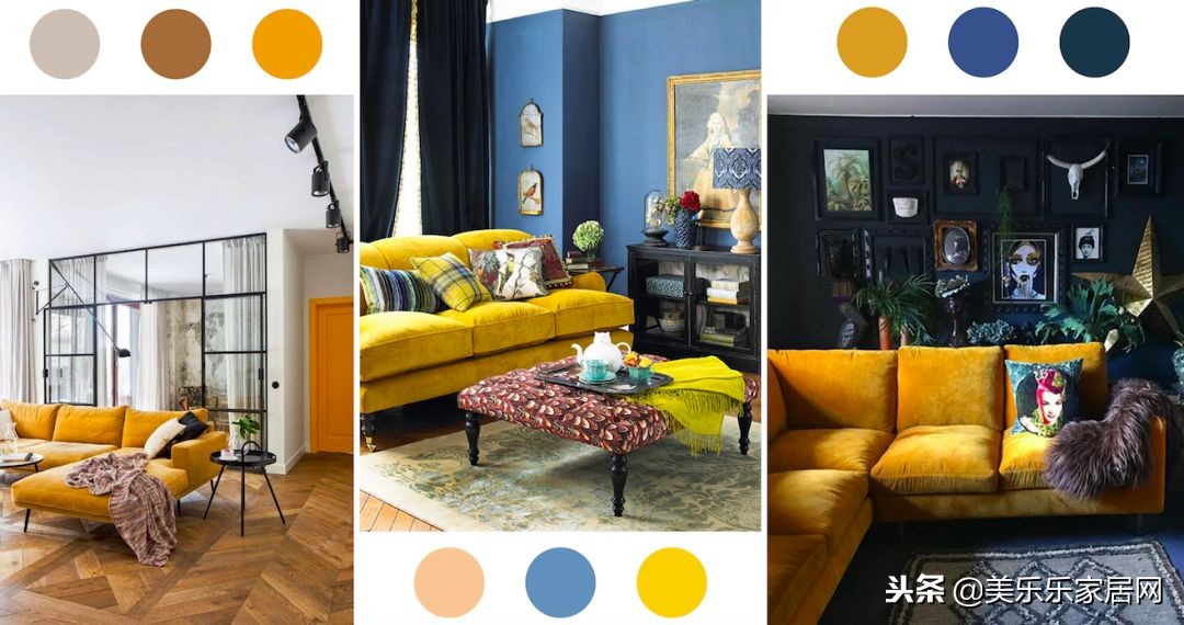 别人家的客厅为什么好看,为啥你家的客厅没有别人家高级