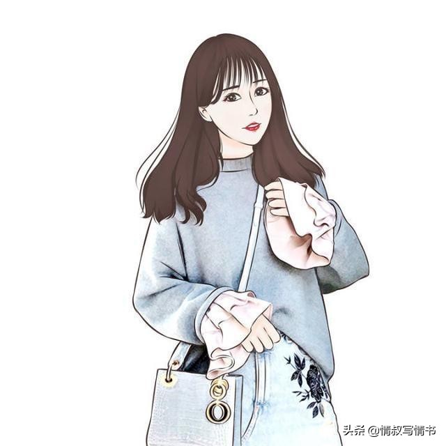 离婚女人浅谈二婚：信任是基础，物质是保障