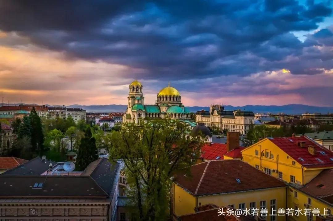 盘点世界上最美丽的大教堂,世界上最美的大教堂