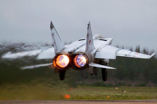 苏联空军重要事件,苏联空军真实事件