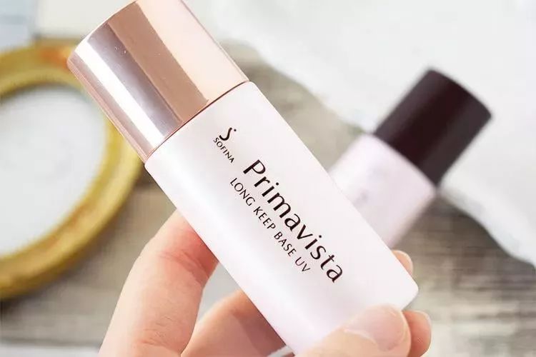 抚平毛孔控油隔离,美白效果好的隔离推荐