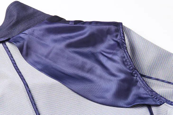 死板还太正式?那是你不会穿!西装才是现代男人的铠甲