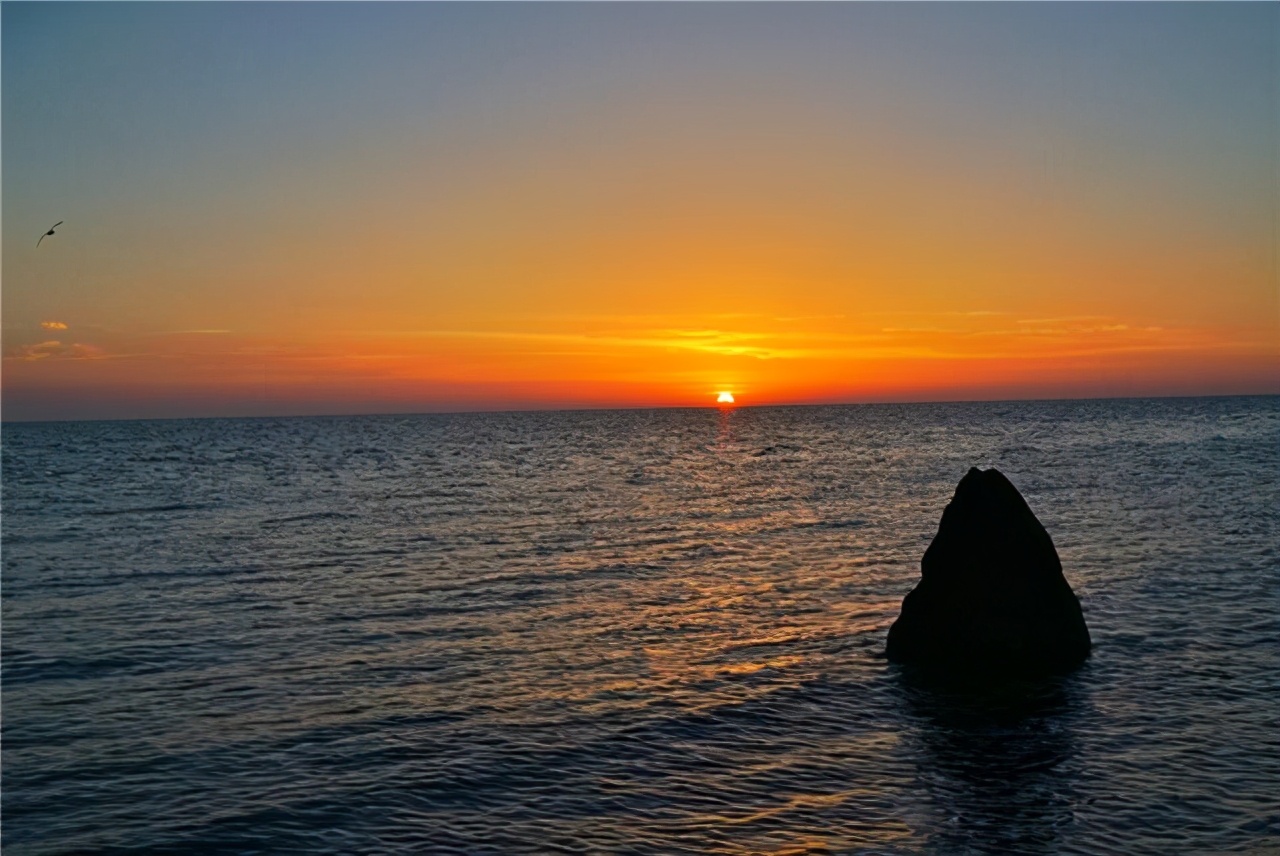 西北大环线六日游自驾攻略,西北大环线张掖出发5日自驾游