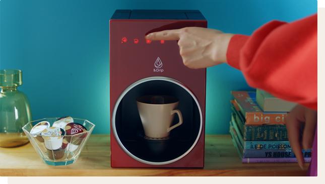 怎样选购家用咖啡机,高端家庭咖啡机的使用