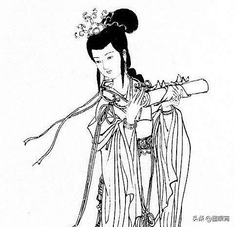 刘细君嫁乌孙在河西走廊第几集,大汉天子刘细君嫁给乌孙王的孙子