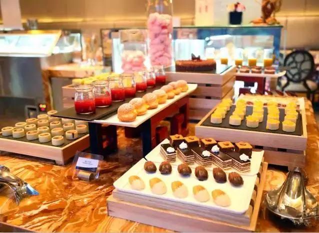 2020武汉最贵餐厅,2019武汉最贵10家餐厅