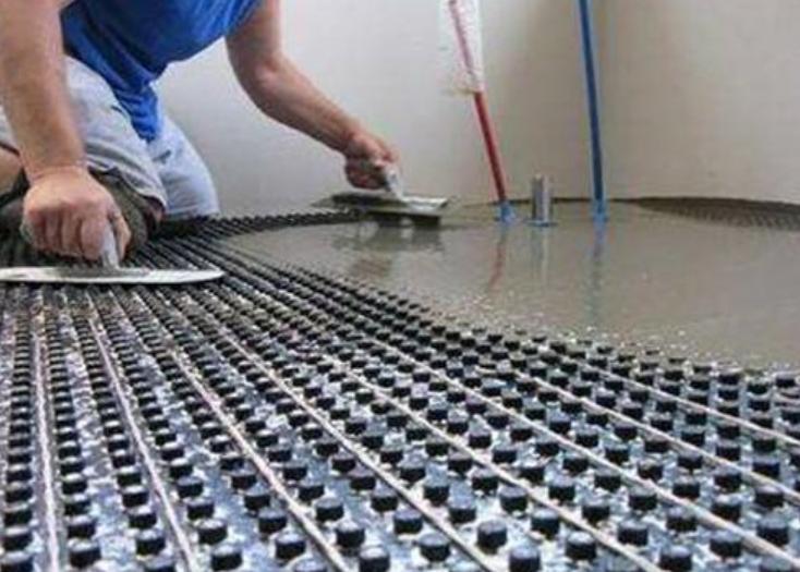 家里的地暖不暖和怎么办,家里地暖温度不足如何解决