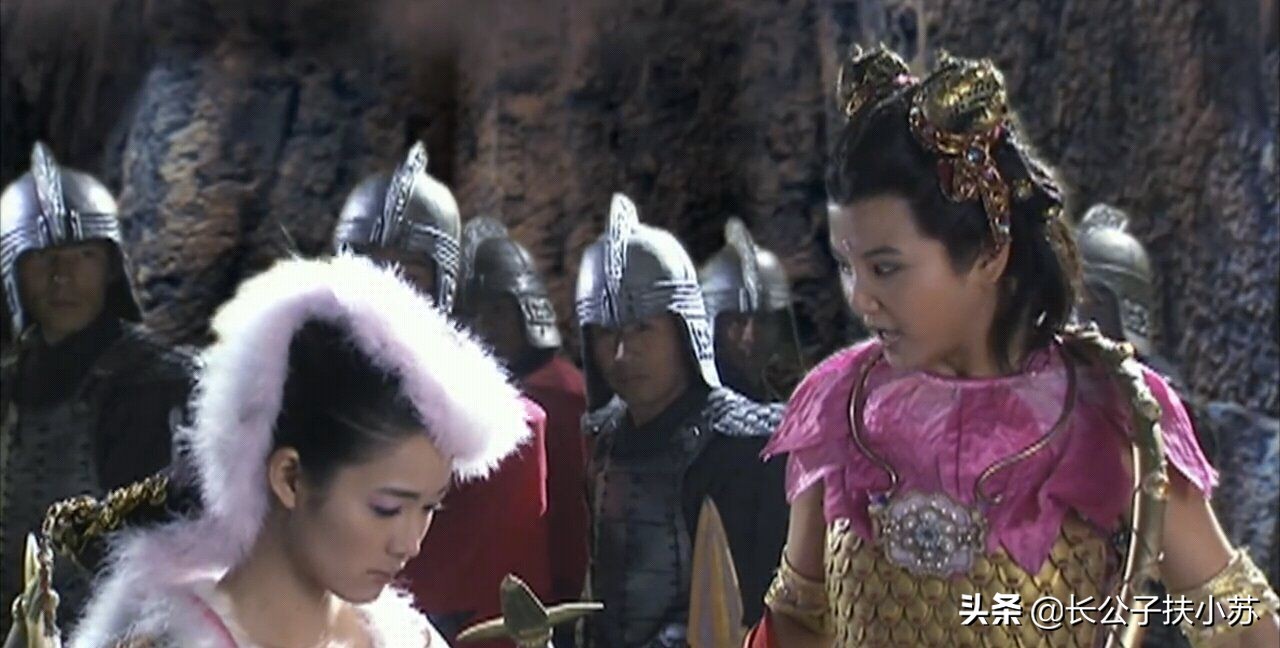 历代白毛老鼠精,金鼻白毛老鼠精的来历和法术