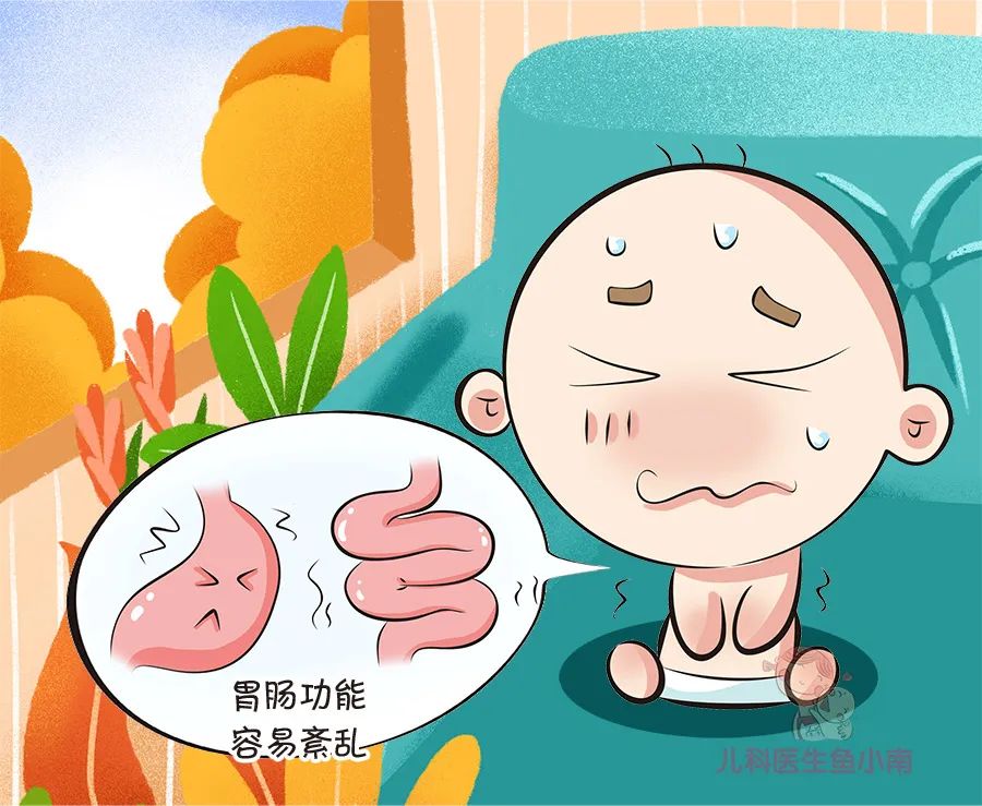 孩子老便秘,不用开塞露用什么?这6招来试试