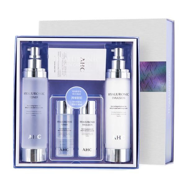 20岁护肤水乳套装推荐,护肤水乳套装排行榜前十名