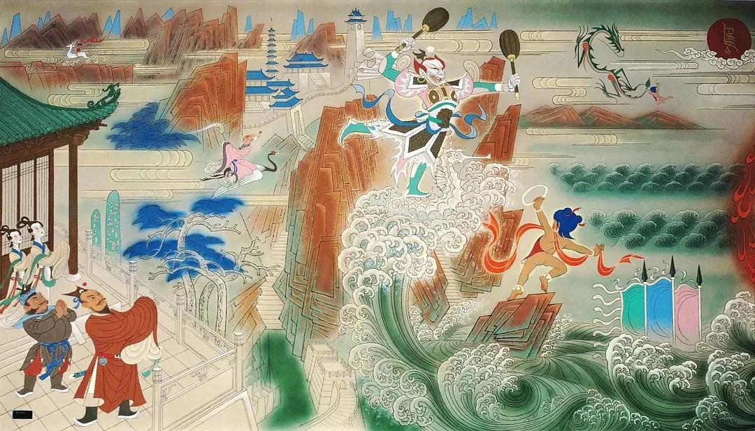 20世纪国产经典动画片(你看过几部?)