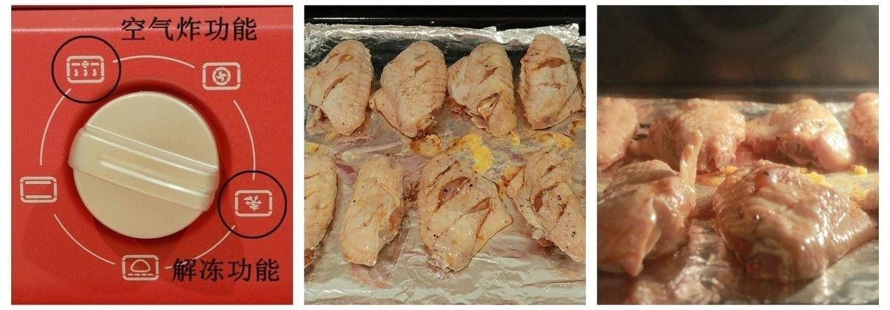 包揽厨电半边天，这才是真正的颜值实力并存，ACA空气炸烤箱