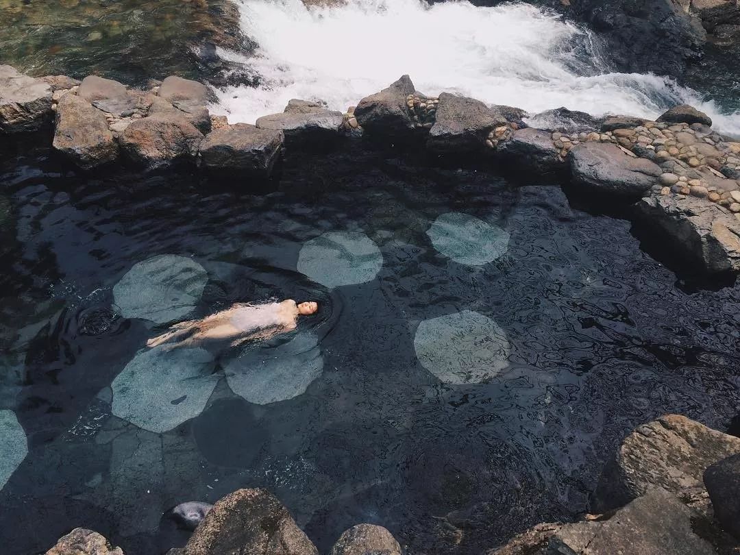 你没听过的温泉乡，竟然还藏着一家罗莱夏朵