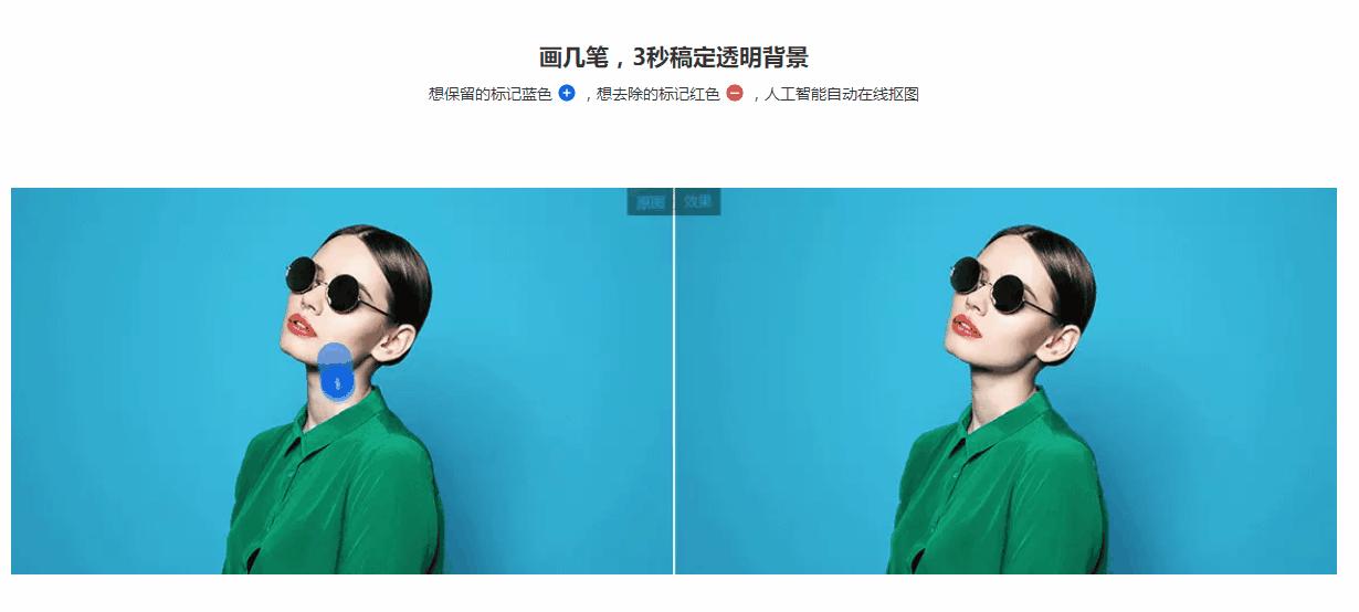 不用ps也能完成抠图,有没有必要ps抠图