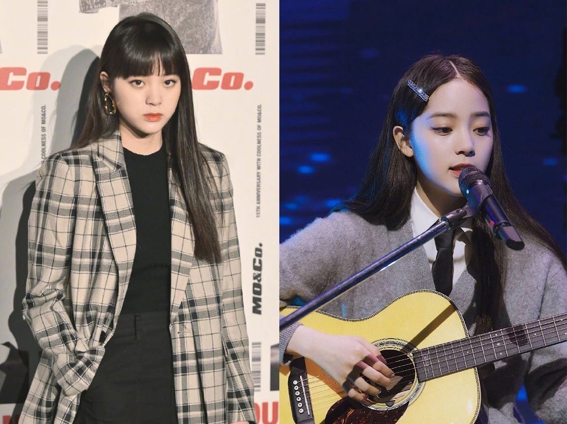 欧阳娜娜短发发型怎么剪,欧阳娜娜刘海教学视频