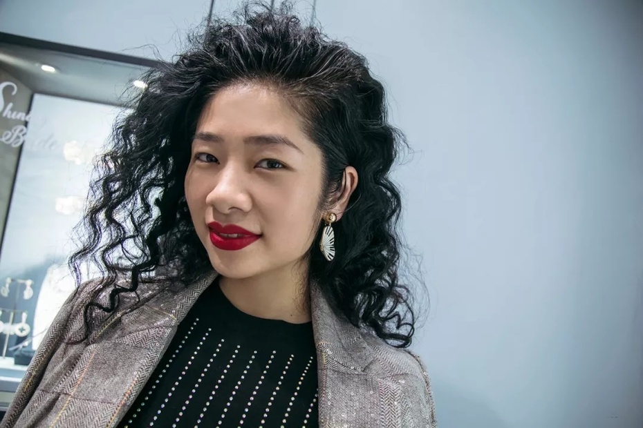 简直是国货品牌的时装周,上海时装周单品有哪些