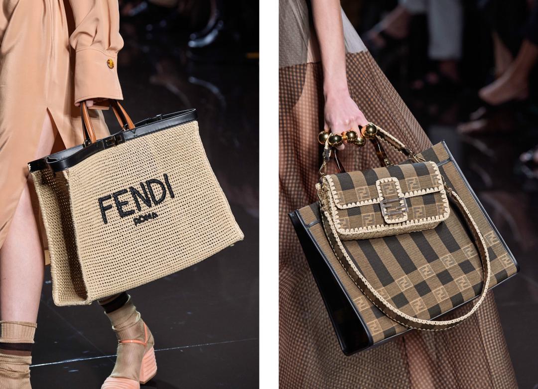 假装买手｜|草编包这种东西，看起来不Cheap还挺难的……