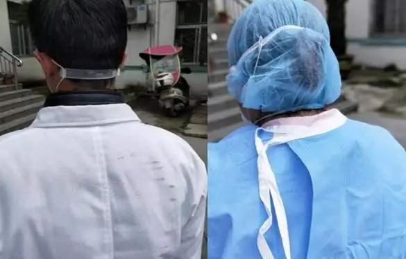 口罩戴着耳朵疼能用什么方法解决,戴口罩勒着耳朵上面疼怎么缓解